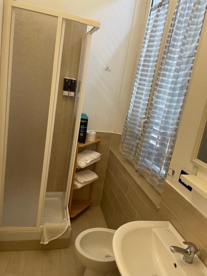 B&B Del Corso - Affittacamere Джулианова Экстерьер фото