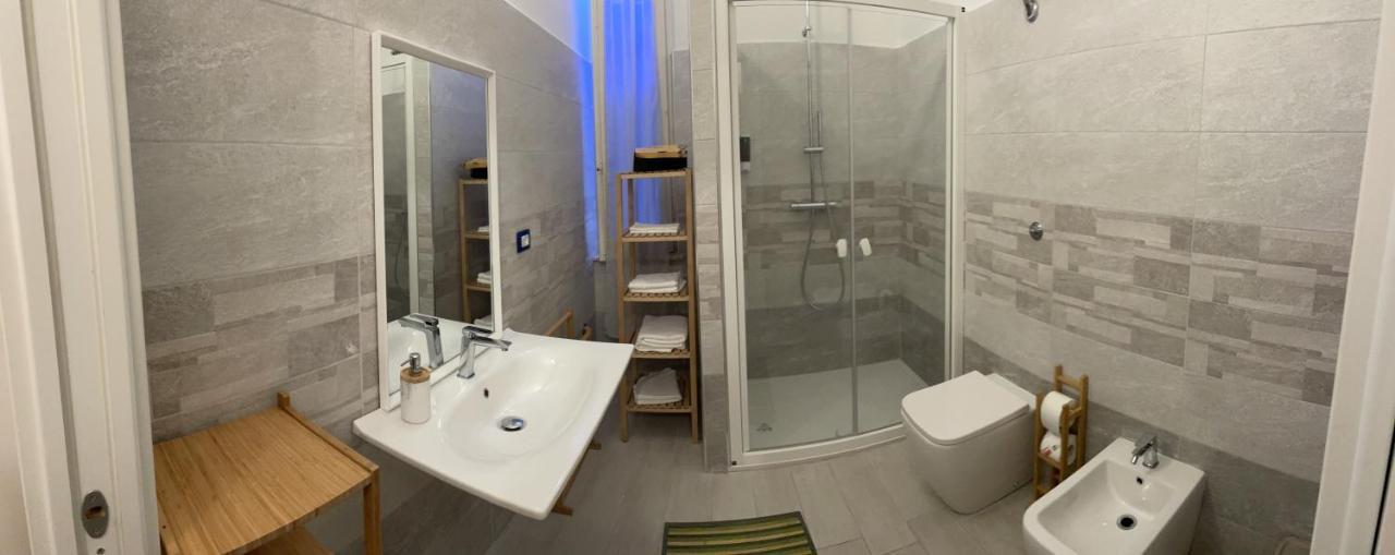 B&B Del Corso - Affittacamere Джулианова Экстерьер фото